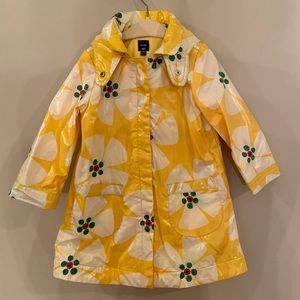 Baby Gap Toddler Raincoat